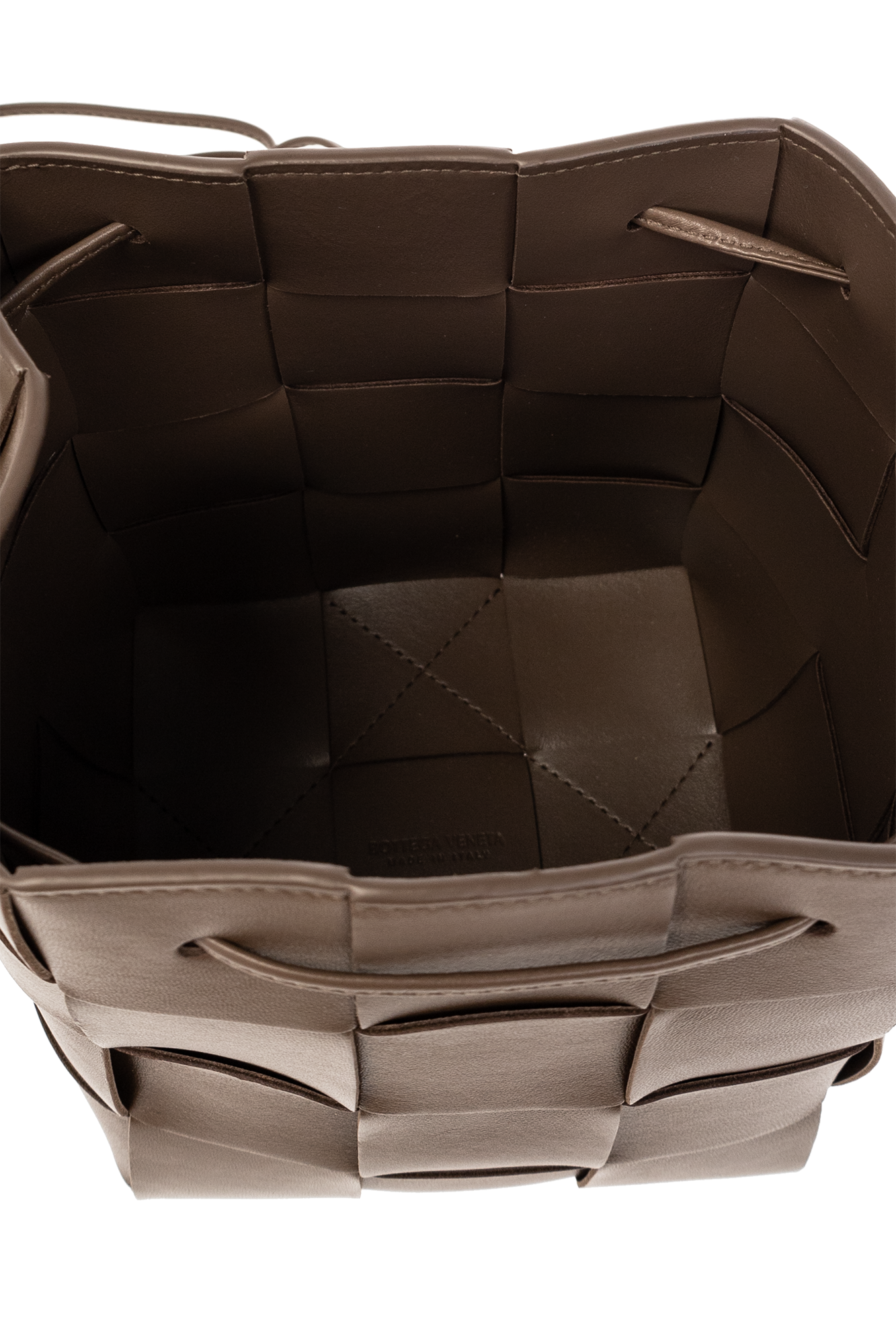 即発 BOTTEGA VENETA スモールカセット Bucket Bag 680218VCQC4 Bottega Veneta Small Cassette Bucket Bag 680218VCQC4 | eBay